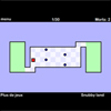 Le Jeu le plus Difficile au Monde (World's hardest game)