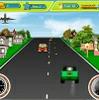 Legendary Driving 3D