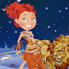 Leo Zodiac