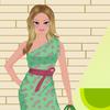Let's Think And Wear Green