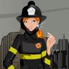 Light girl dress up