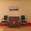 Lightful Drawing Room Escape