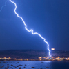 Lightning Puzzle