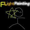 lightpainting with camera 摄像头光画游戏