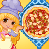 Lily is a Pizza Maker