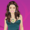 Lindsay Lohan Dressup