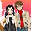 Linking Love Dressup