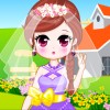 Little Bride Dresses