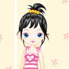 Little doll