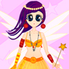 Little Fairy Rini