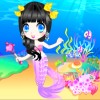Little Mermaid Princess