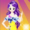 Little star dressup