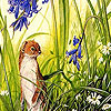 Little vole slide puzzle