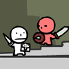 Little Warrior