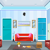 Living Room Escape