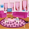 Livingroom Decoration