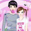 Lollipop Couple