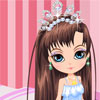 Long Haired Princess