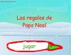 Los Juguetes de PapaNoel
