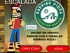 Loucos por aventura