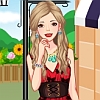 Love Prints Dress Up y8