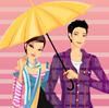 Love Raining Day