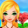 Love Tree Dressup