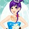 Lovely Bride Dressup
