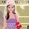 Lovely Bridemaid Clothes