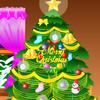 Lovely Christmas Tree