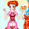 Lovely cook