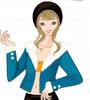Lovely Girl