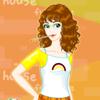 Lovely house keeper