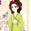 Lovely Korean Hanbok