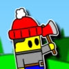 Lumberjack Rush