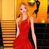 Luminous Lady Dress Up
