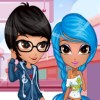 Luna's Valentine Date-Cutie Trend