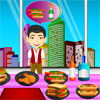 Lunch Time