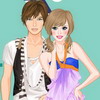 Lura's Honeymoon