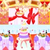 Luxurious Wedding Decoration