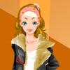 Luxury Winter clothes