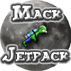 Mack Jetpack - Journey to the Moon