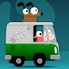 Madpet Carsurfing