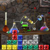 Magical Recipe Puzzle