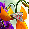 Magnificent wings slide puzzle