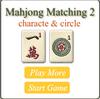 Mahjong Matching 2