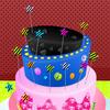 Make delicous cake