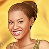 Make Up Beyonce