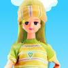 Make Up For Mimi Doll