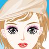 Make up trendy